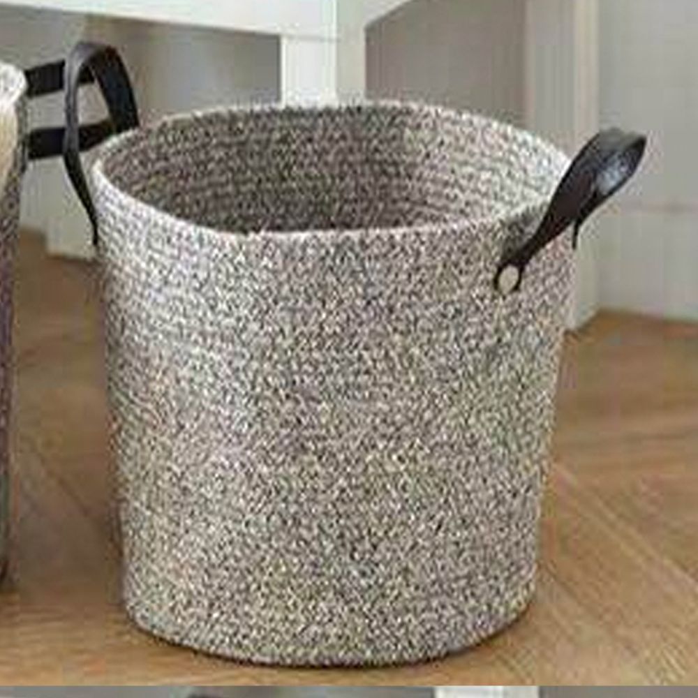 Organizador Marron Manija Cuero Md.