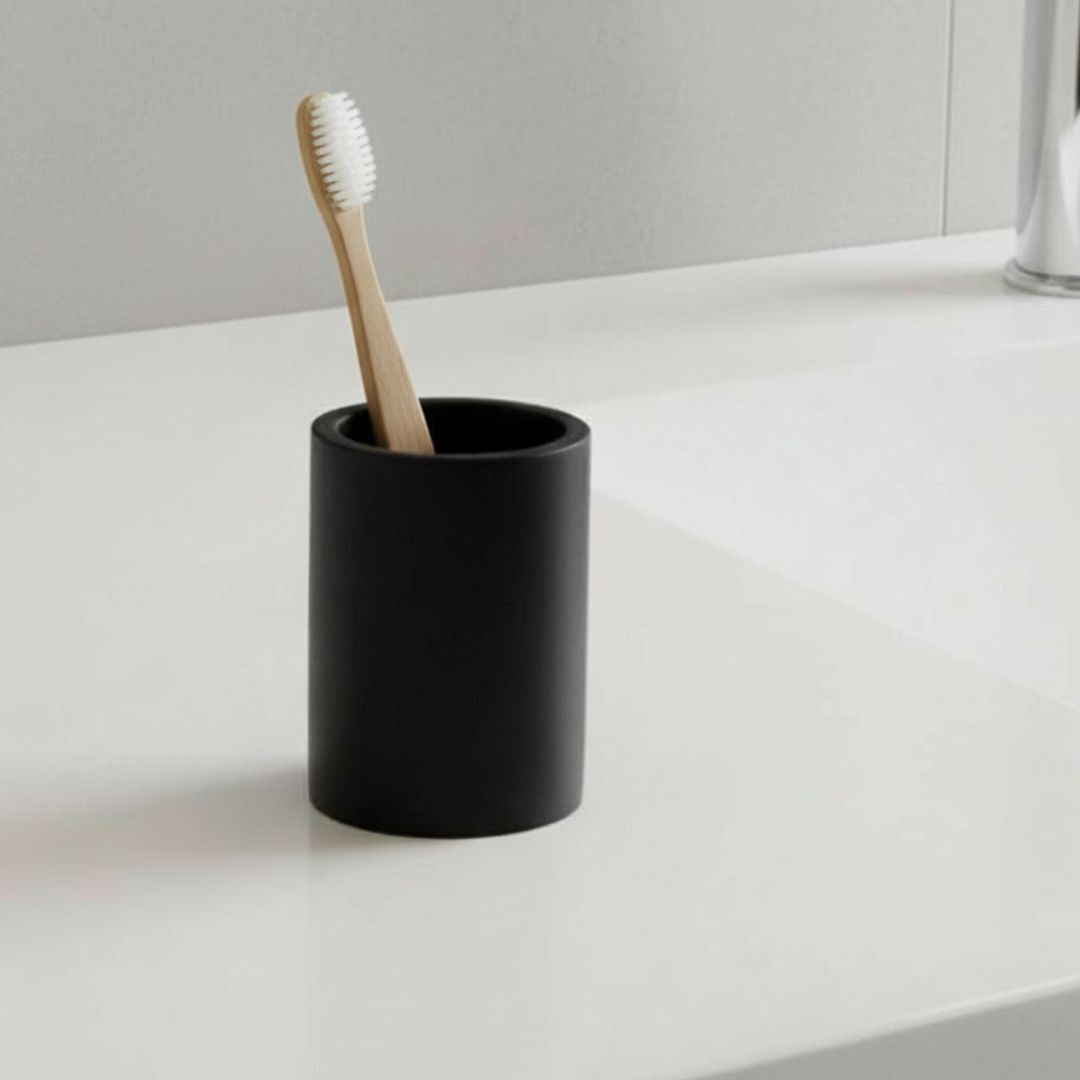 Vaso de Baño Urban Black