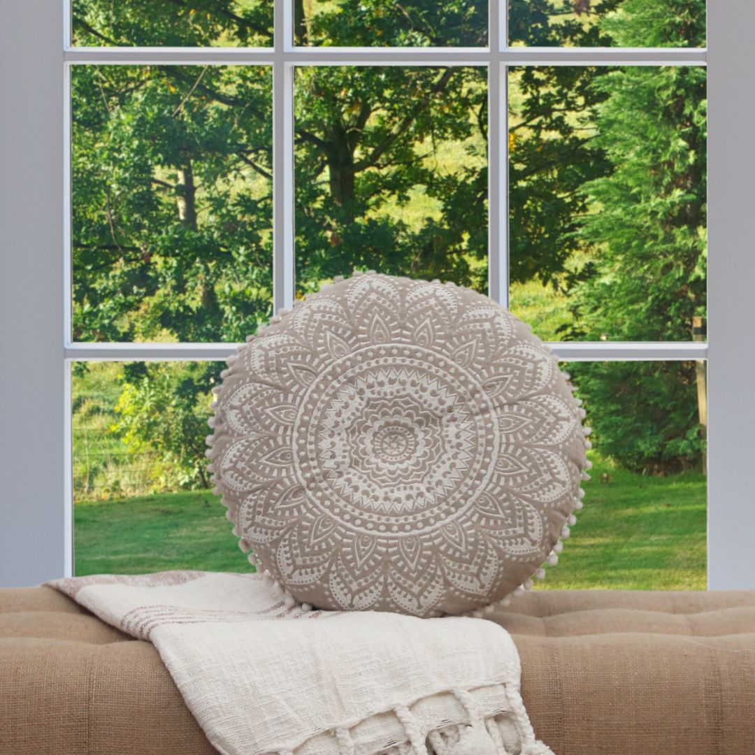 Almohadón Calma 40 Cm