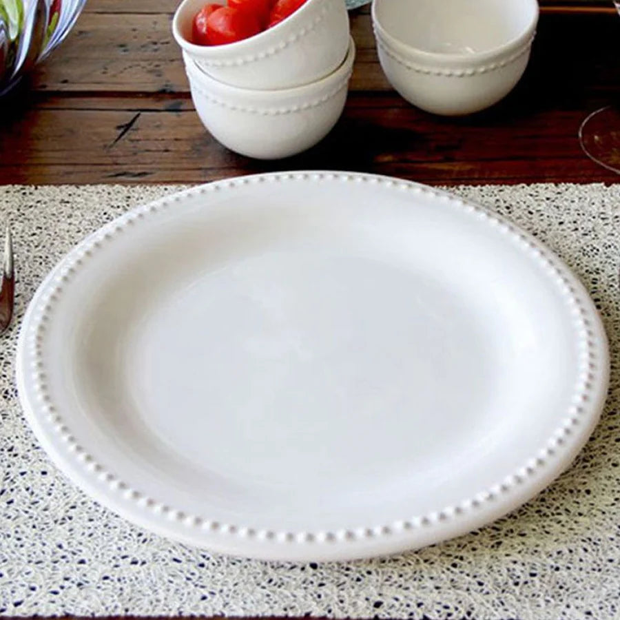 Juego 20 Piezas Queen/Copas y Vasos Diamond Grey