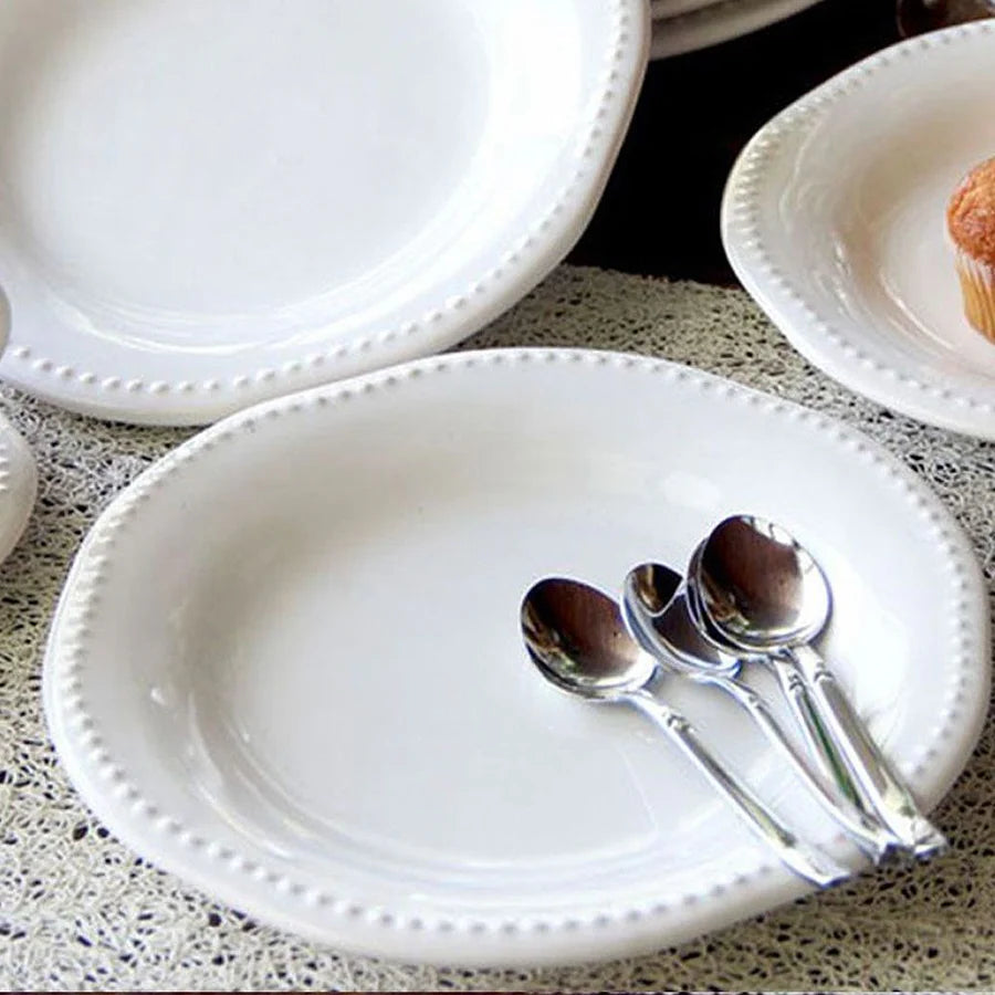 Juego 20 Piezas Queen/Copas y Vasos Diamond Grey