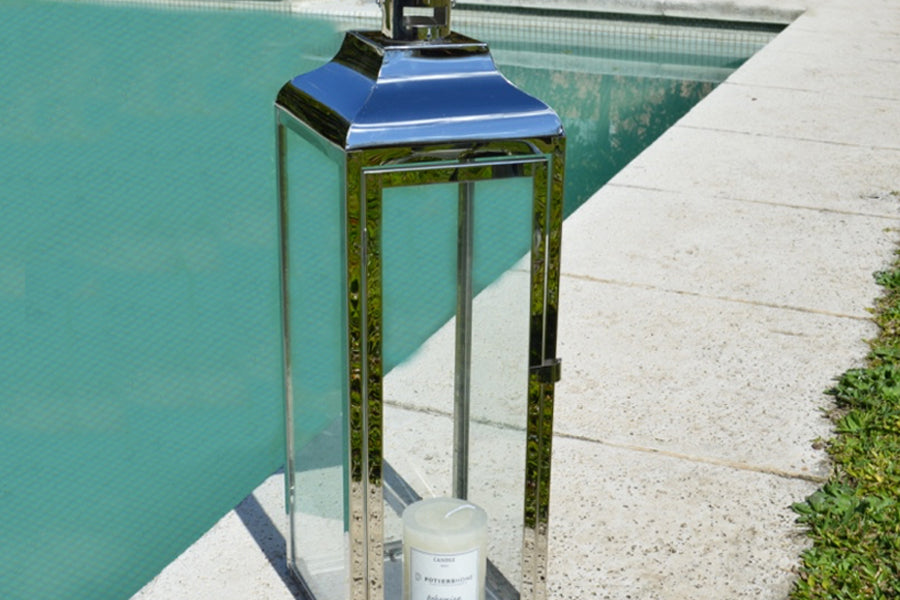 Farol Lincoln Grande Plata