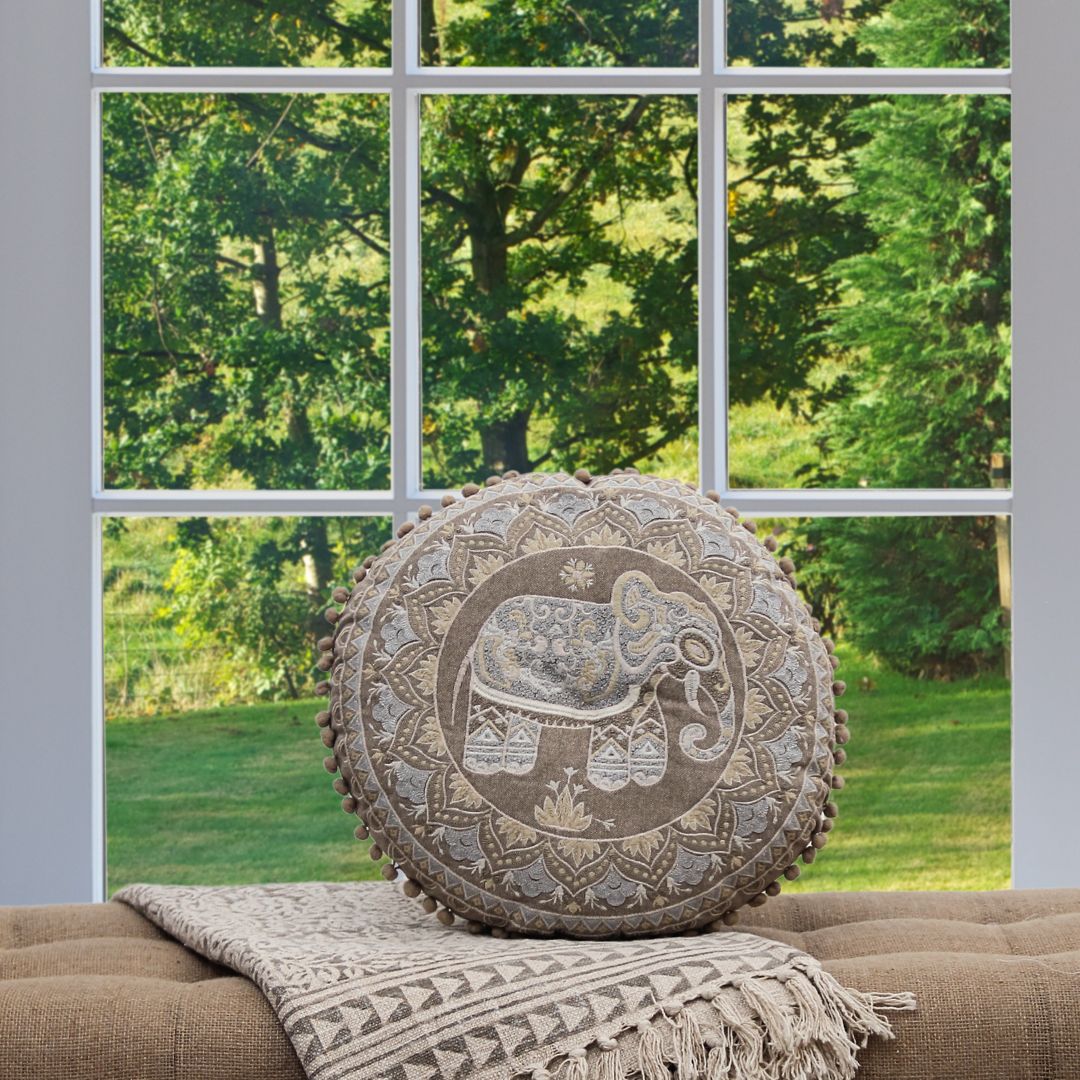 Almohadón Sahara 40 Cm