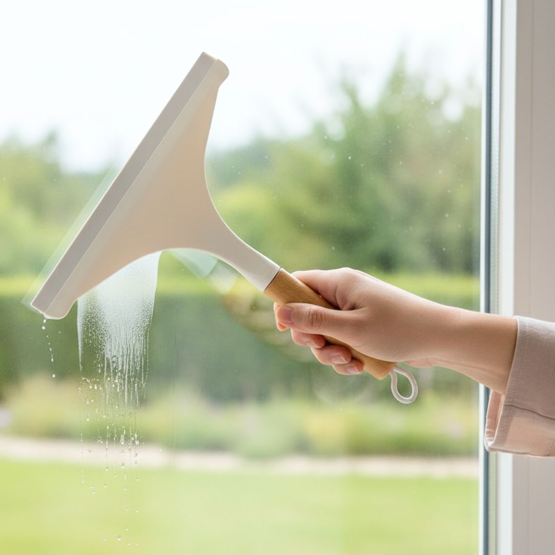 Secador Ecoclean Bamboo