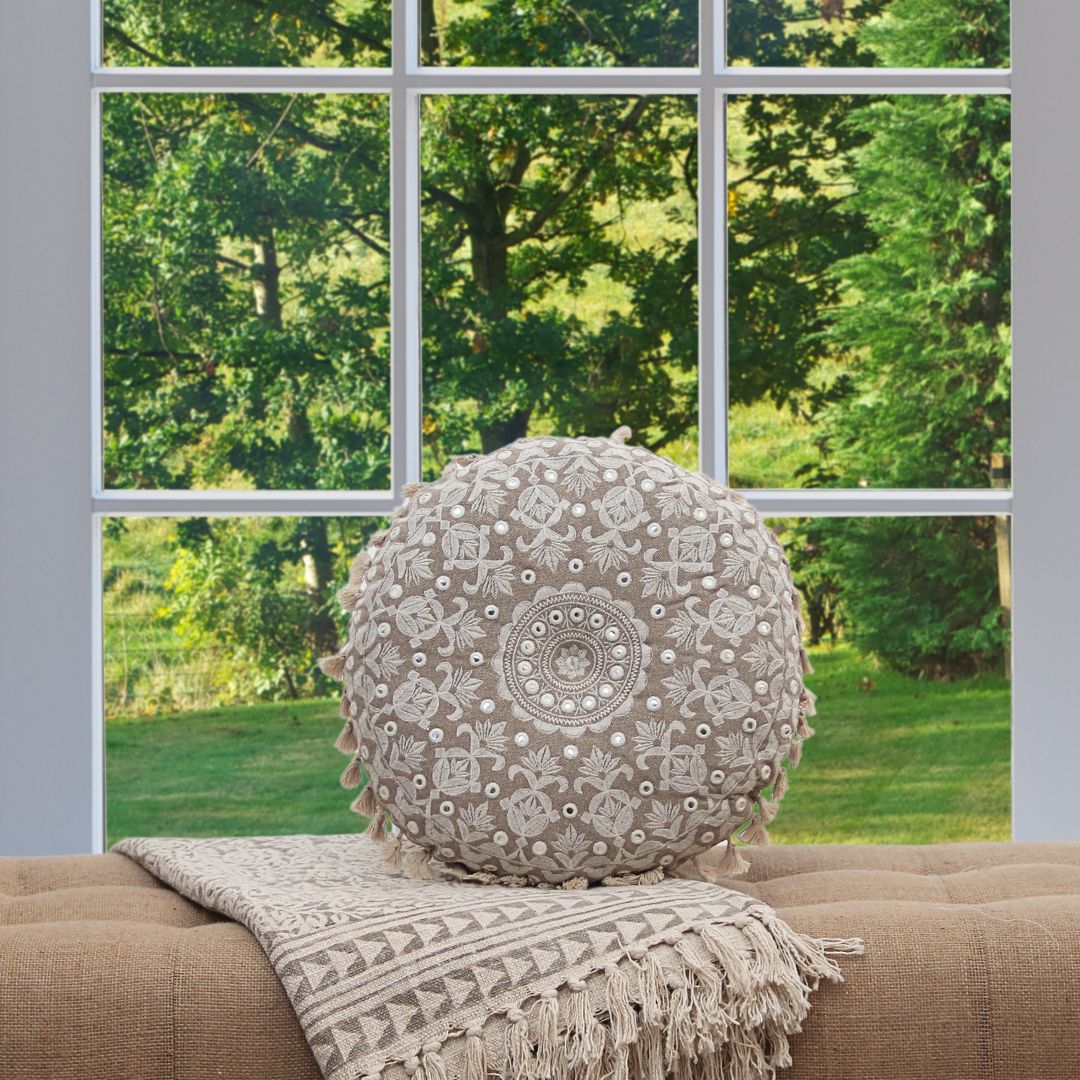 Almohadón Aura 40 Cm