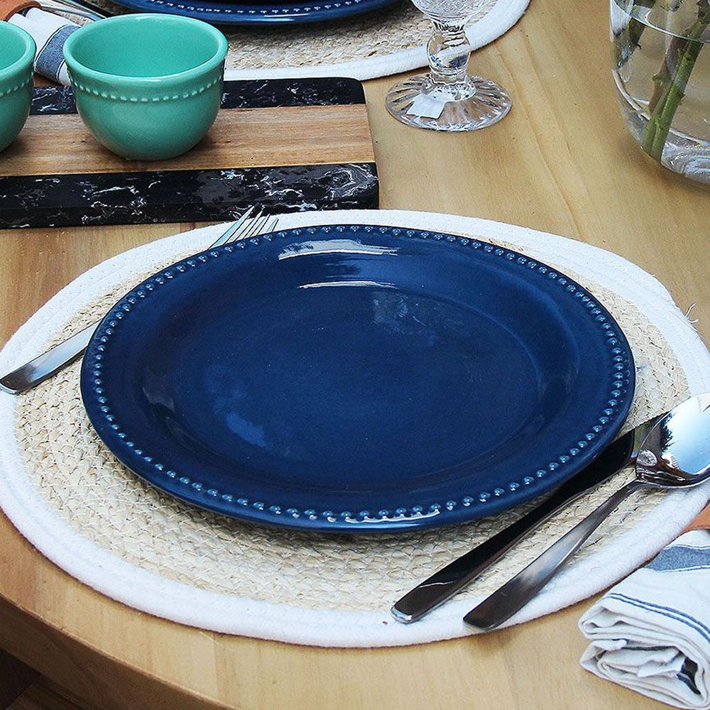 Plato Playo Queen Blue