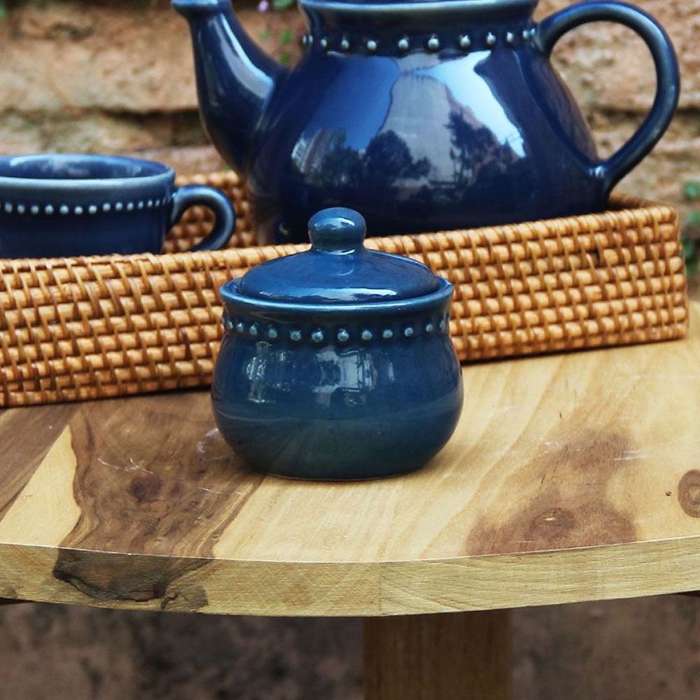 Azucarera Queen Blue