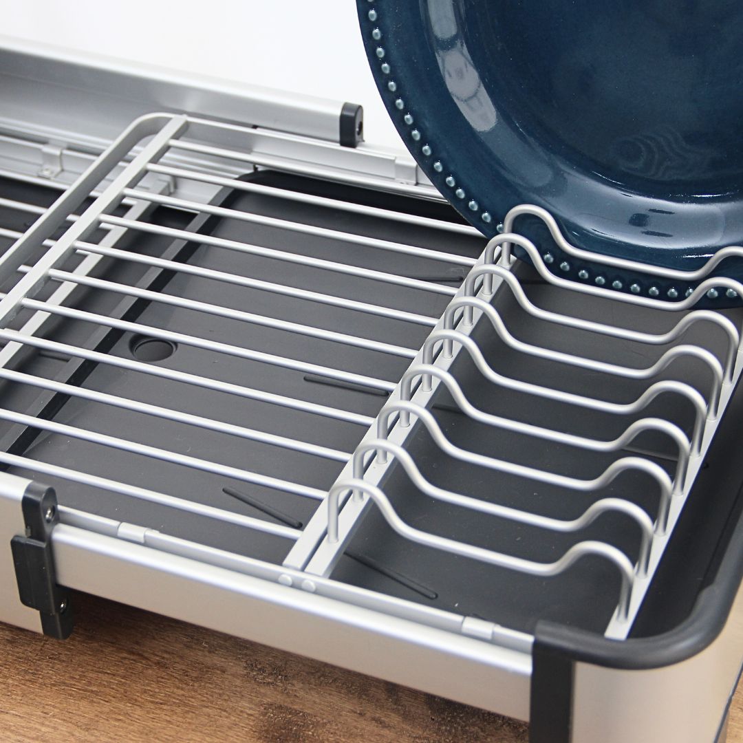 Escurridor Expandible