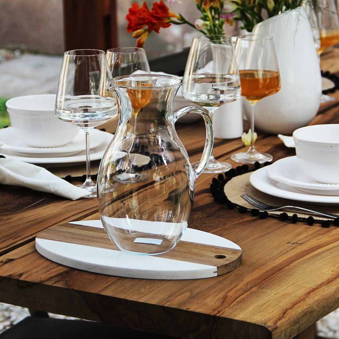 Jarra Burdeos 1500 ml