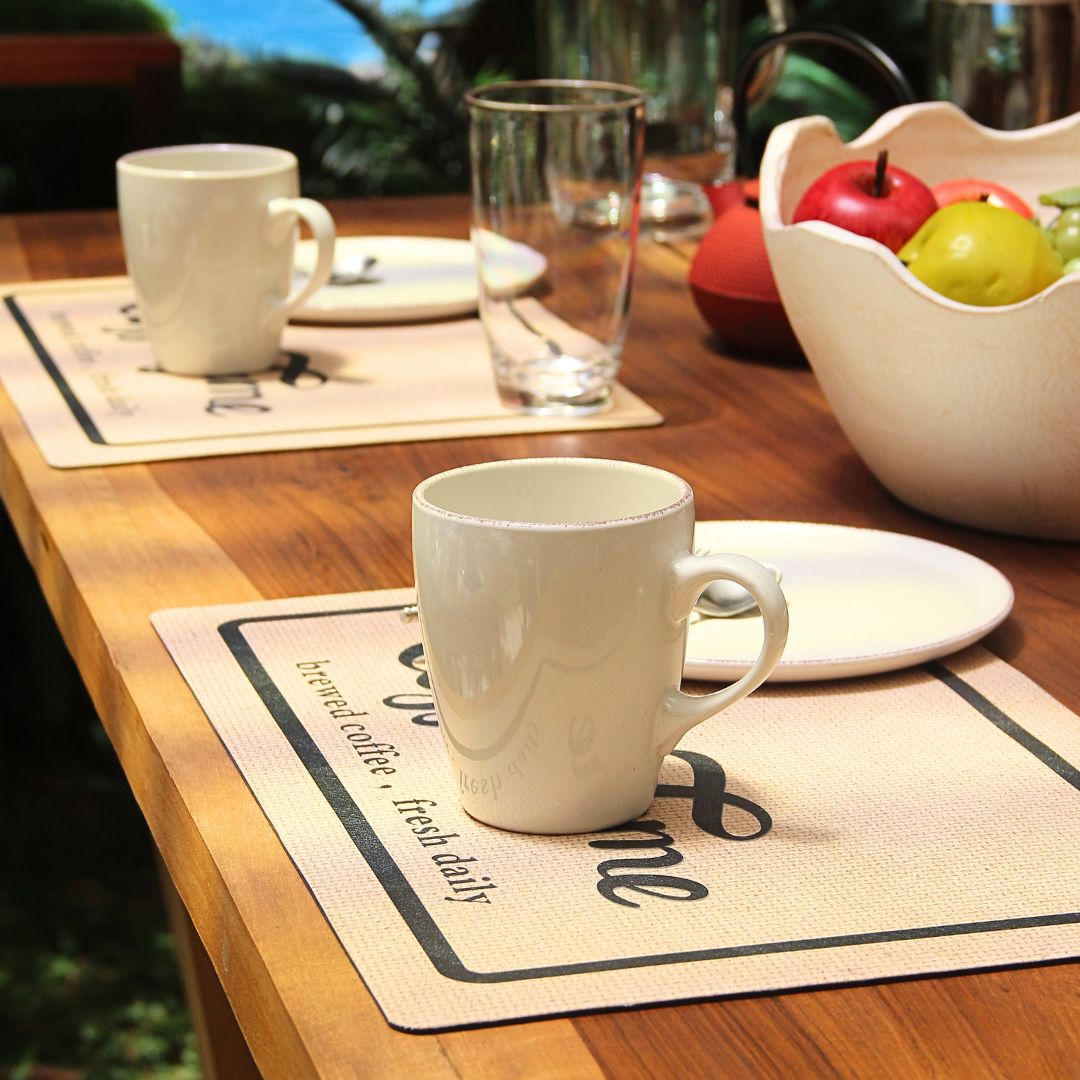 Jarro Positano Cream