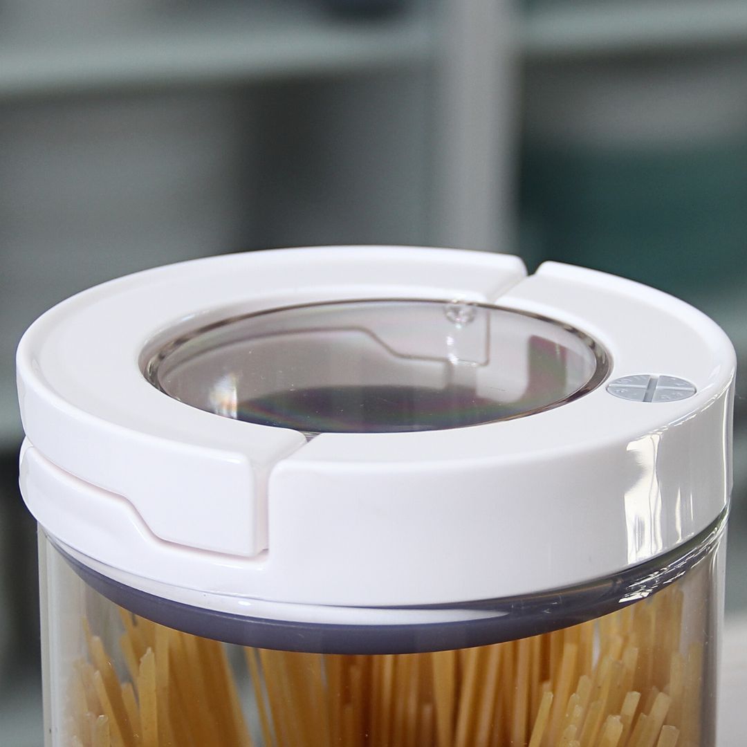 Frasco Hermetico Easy Flip 1,5 L