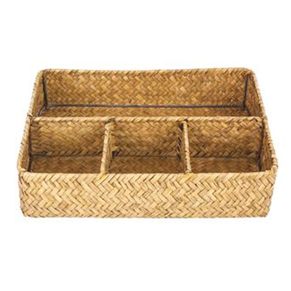 Bandeja 4 Divisiones Brown Grande