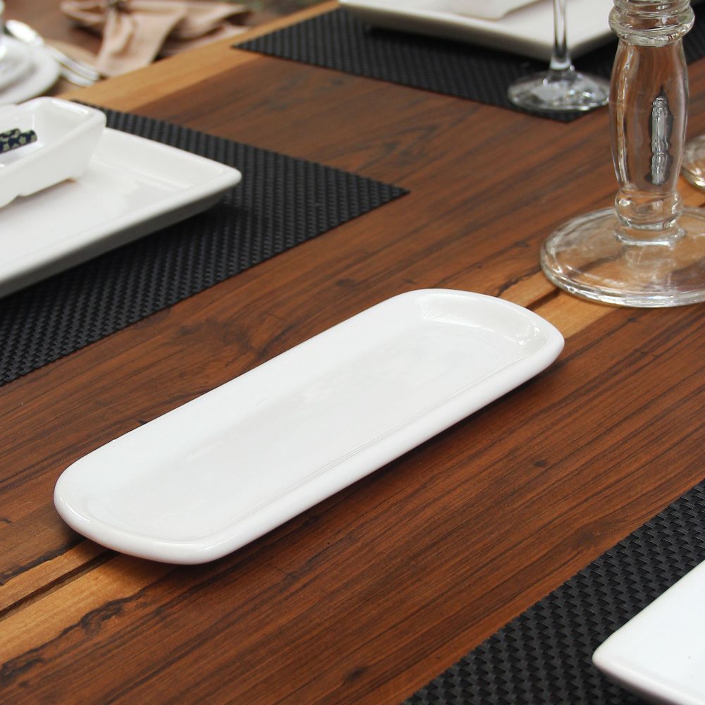 Fuentecita Rectangular