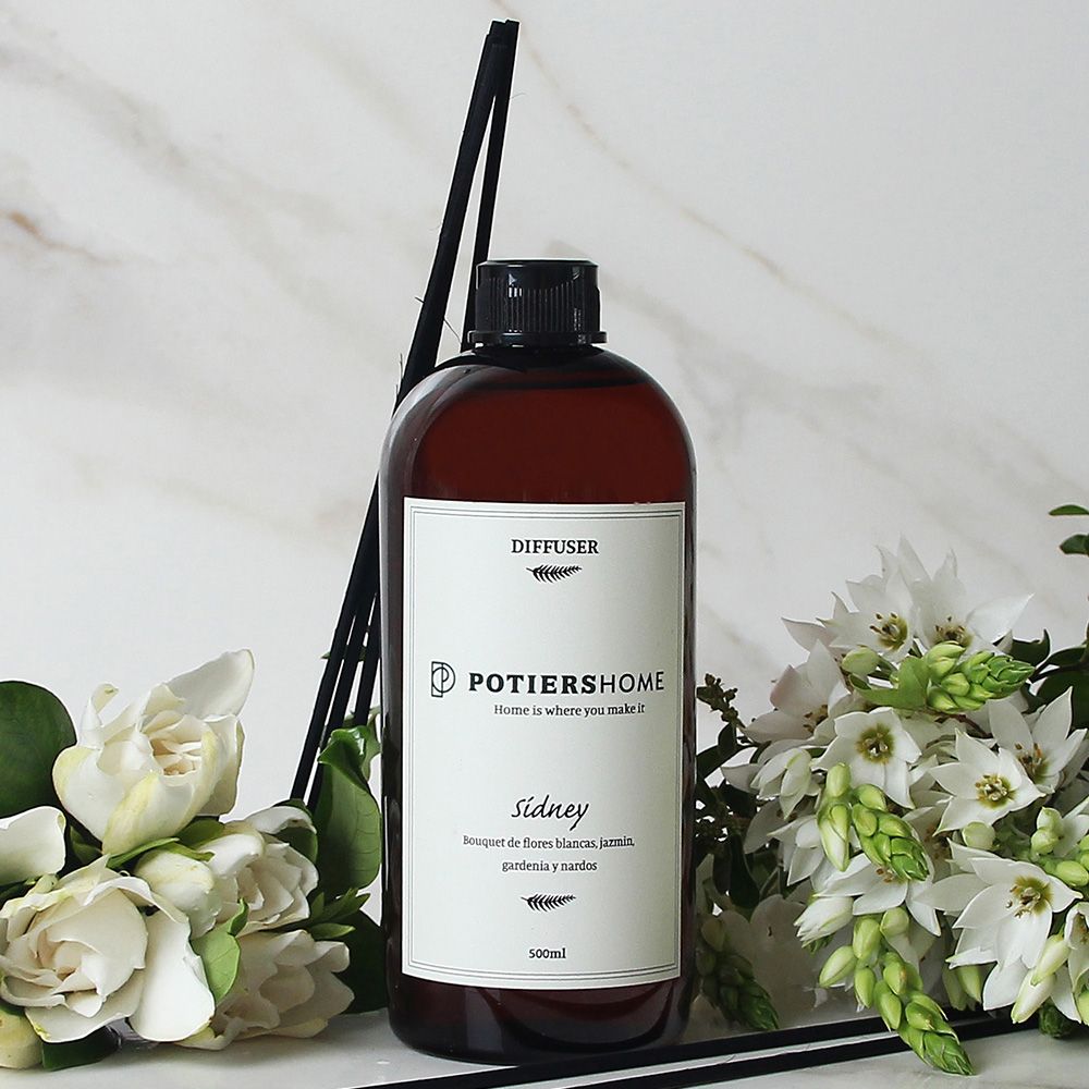 Diffuser Sidney 500 cc