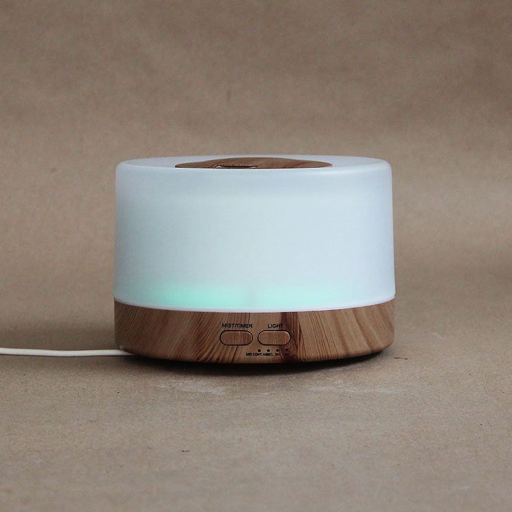 Difusor Aromatizador Spa 500 ml