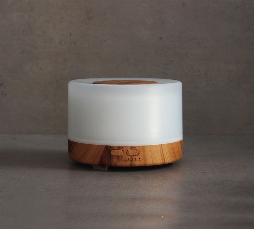 Difusor Aromatizador Spa 500 ml