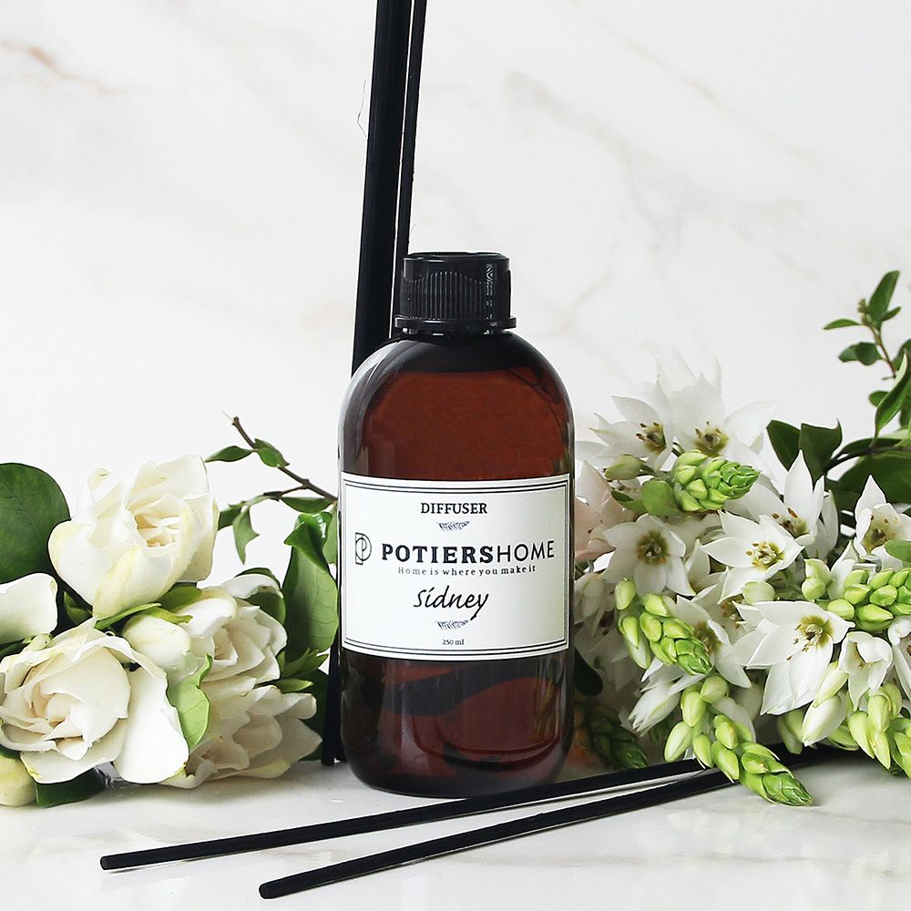 Diffuser Sidney 250 cc