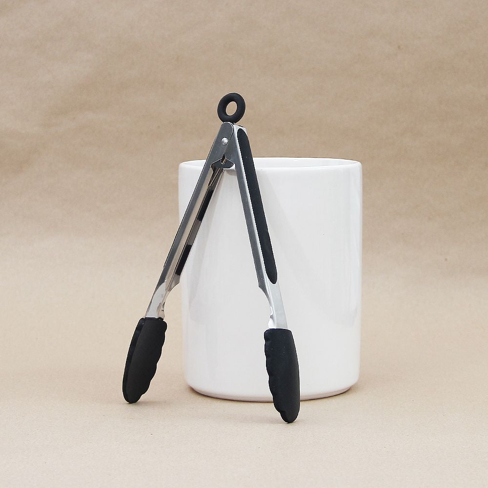 Pinza Acero Grip 23 cm