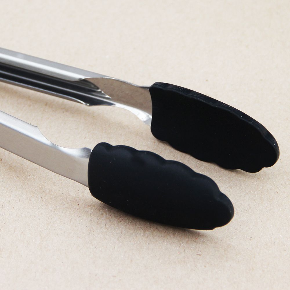 Pinza Acero Grip 23 cm