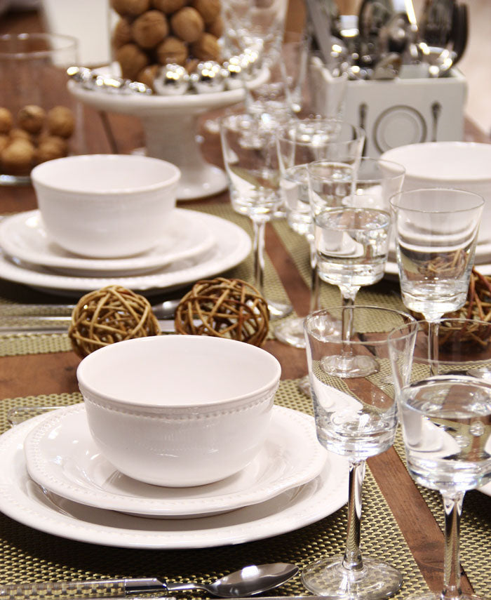 Individual Rafia Dorado