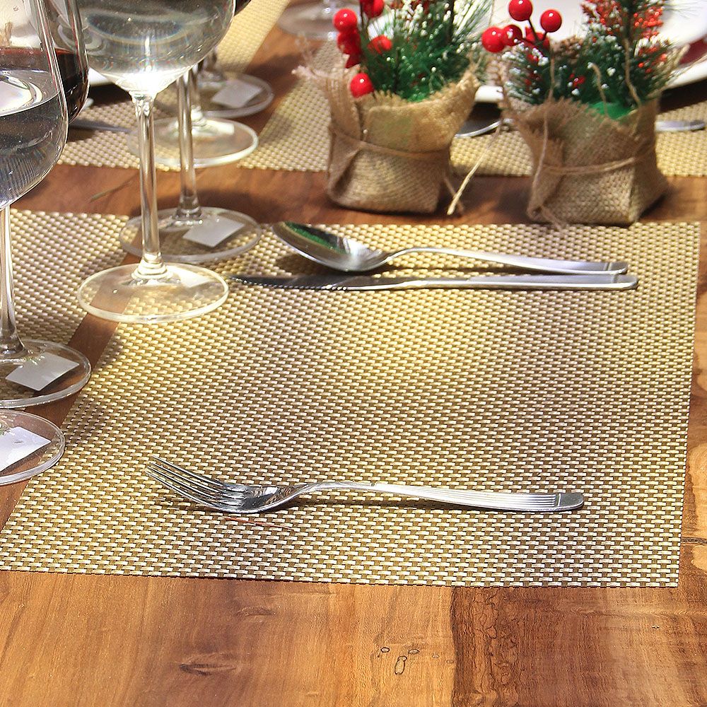 Individual Rafia Dorado