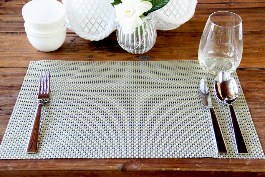 Individual Rafia Dorado