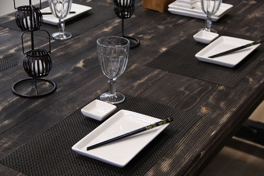 Individual Rafia Negro