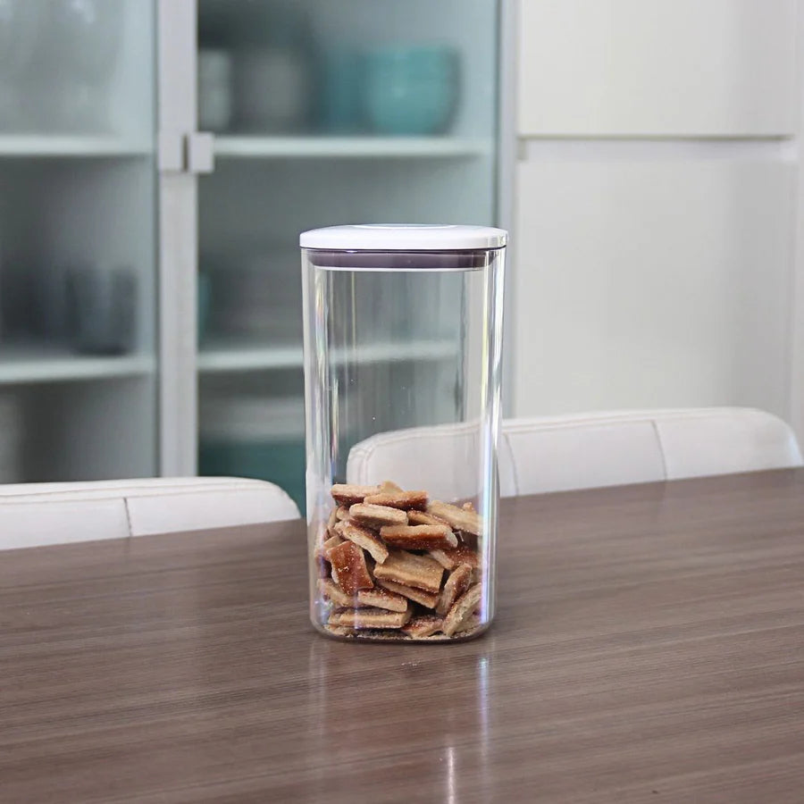 Frasco Hermetico Elegance 21 cm