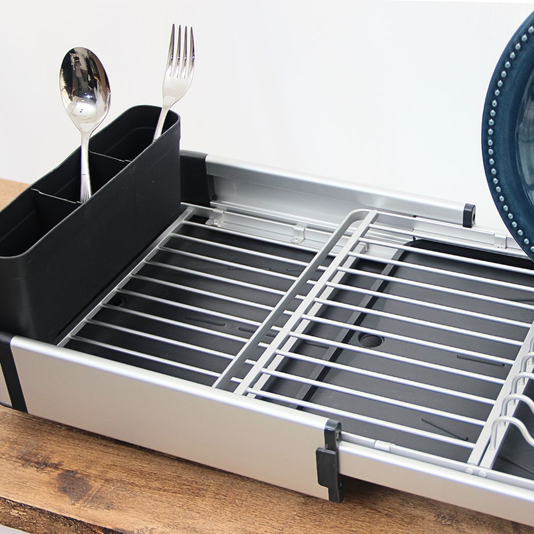 Escurridor Expandible