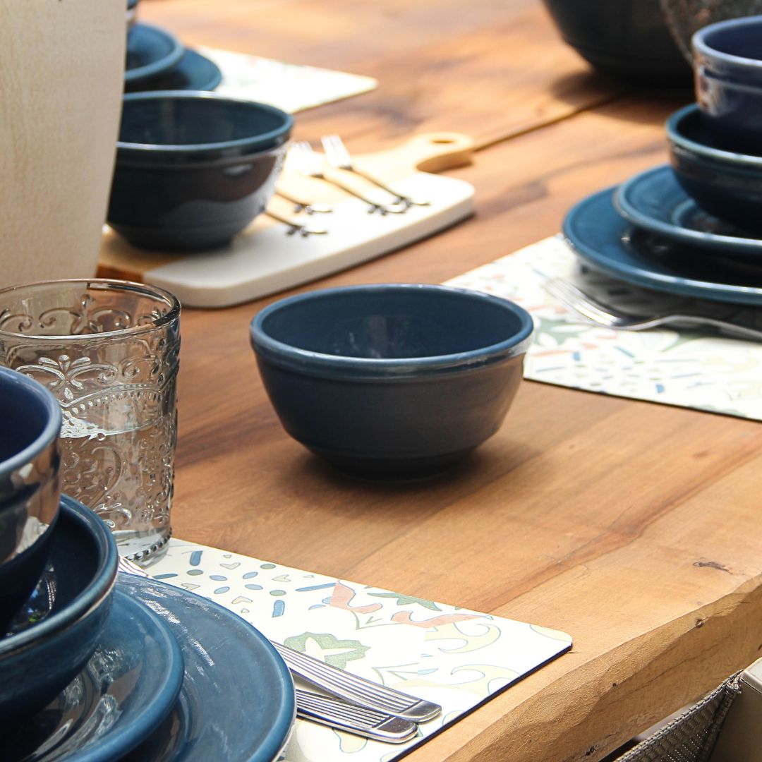 Bowl Chico Lisboa Azul