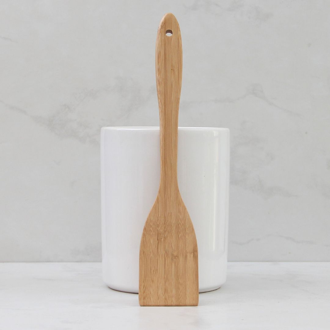 Espatula Bambu 32 cm