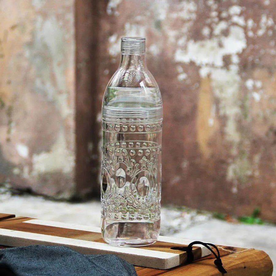 Botella Acrilico Imperial 1L