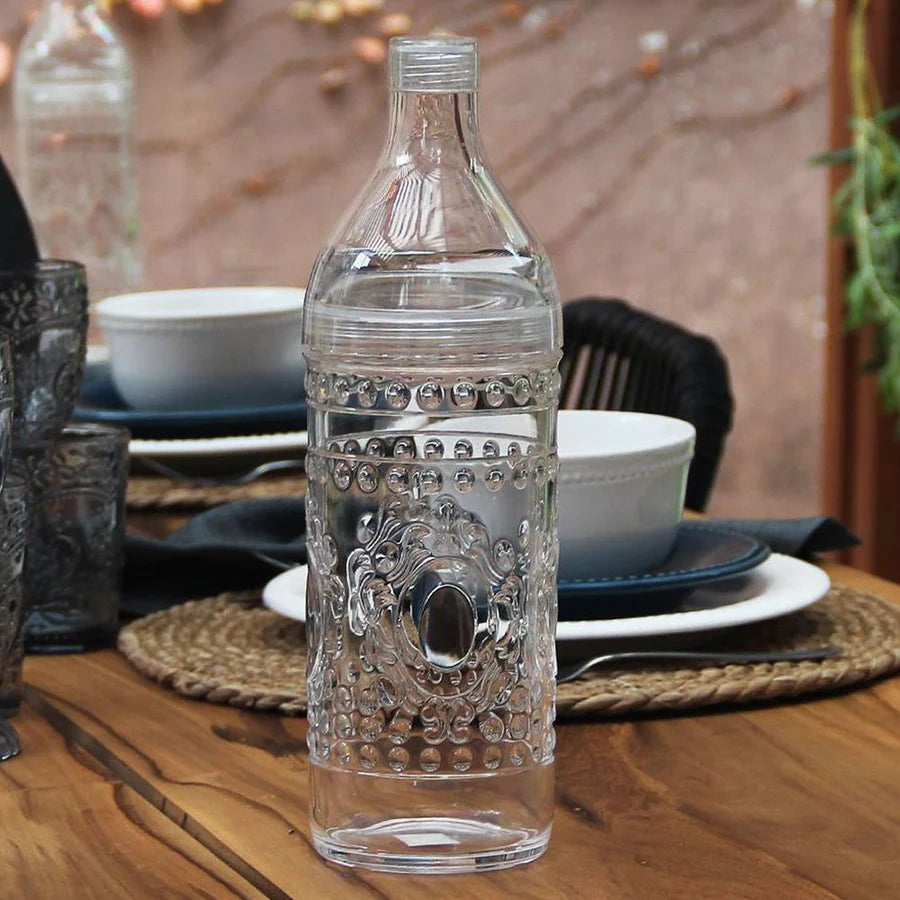 Botella Acrilico Imperial 1,5 L