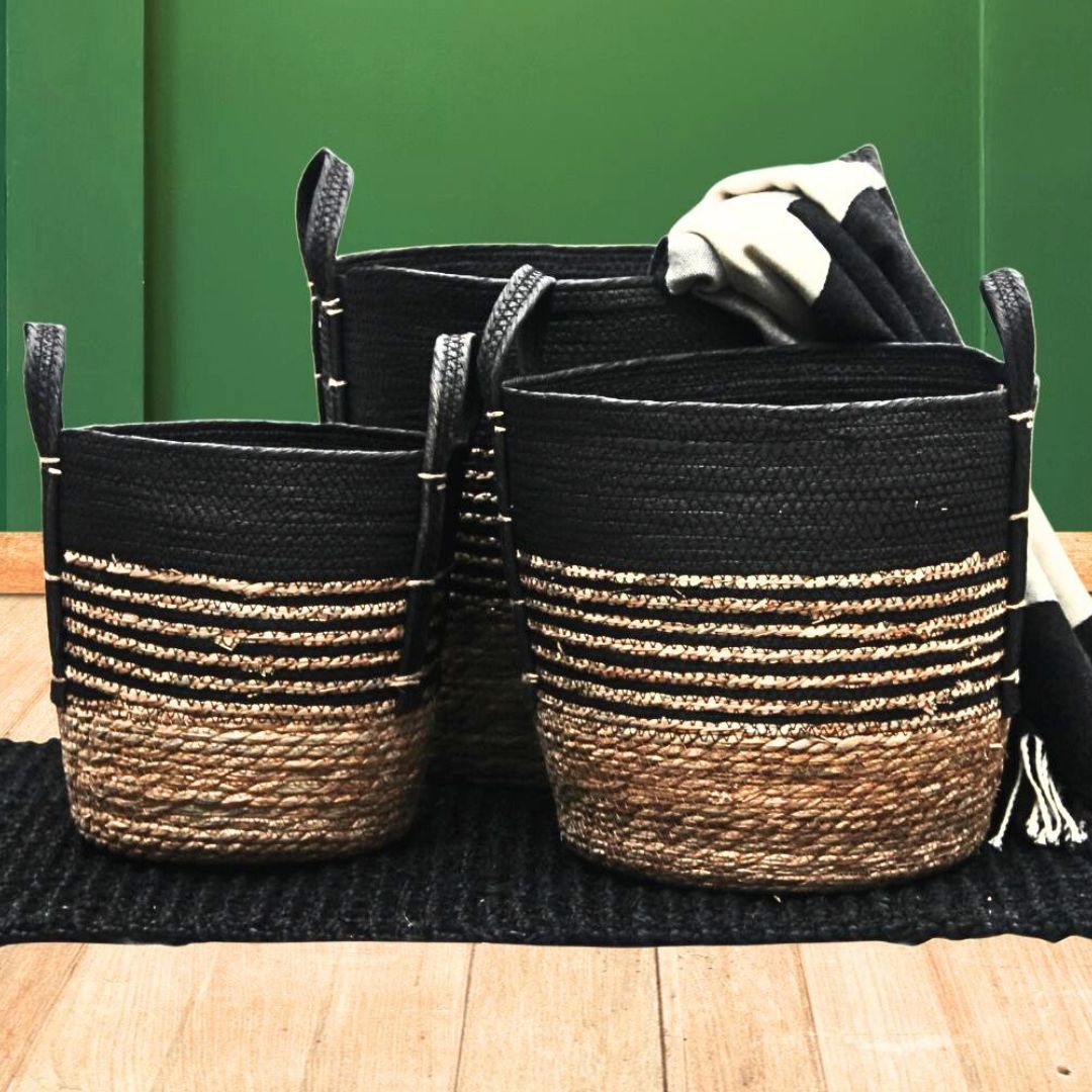 Canasto Daca Mediano