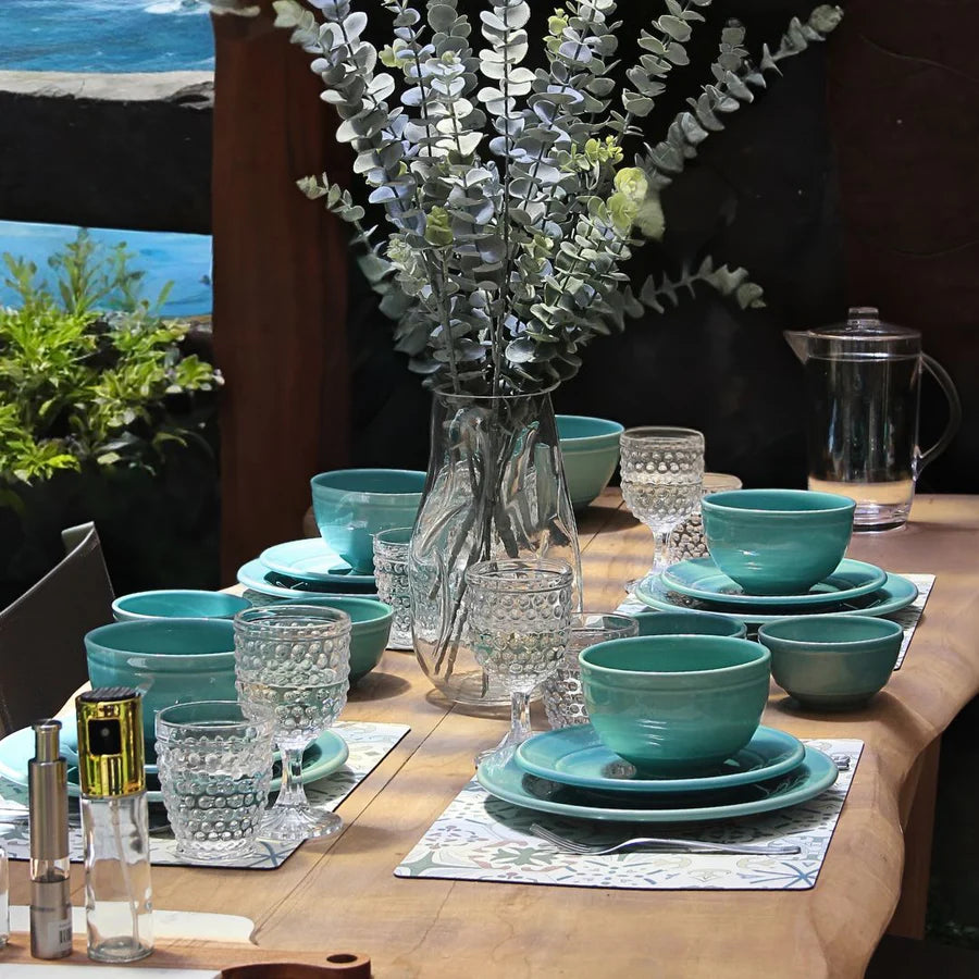 Juego 6 Vasos 6 Copas Pelotones