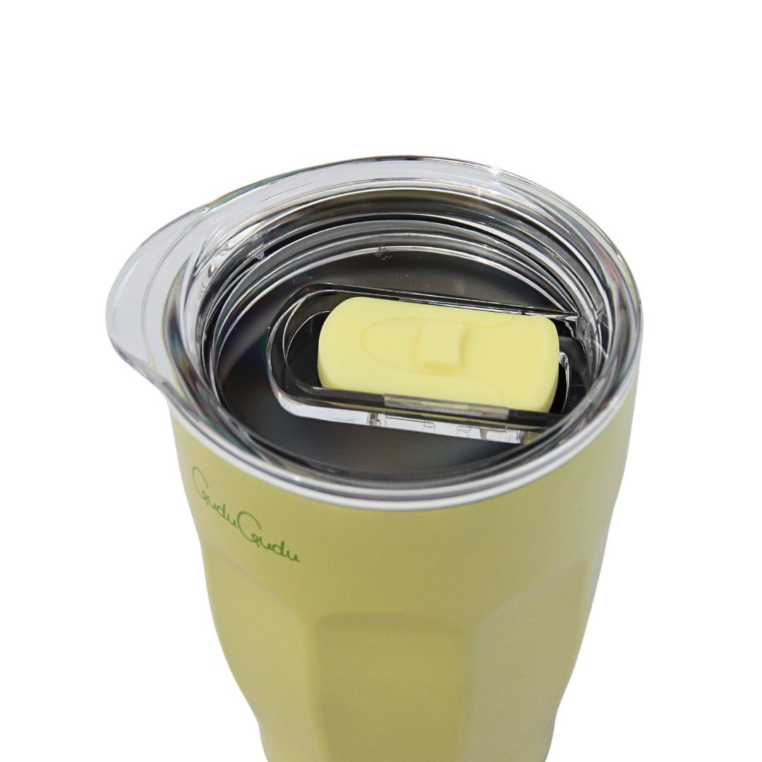 Vaso Térmico Move Pistacho