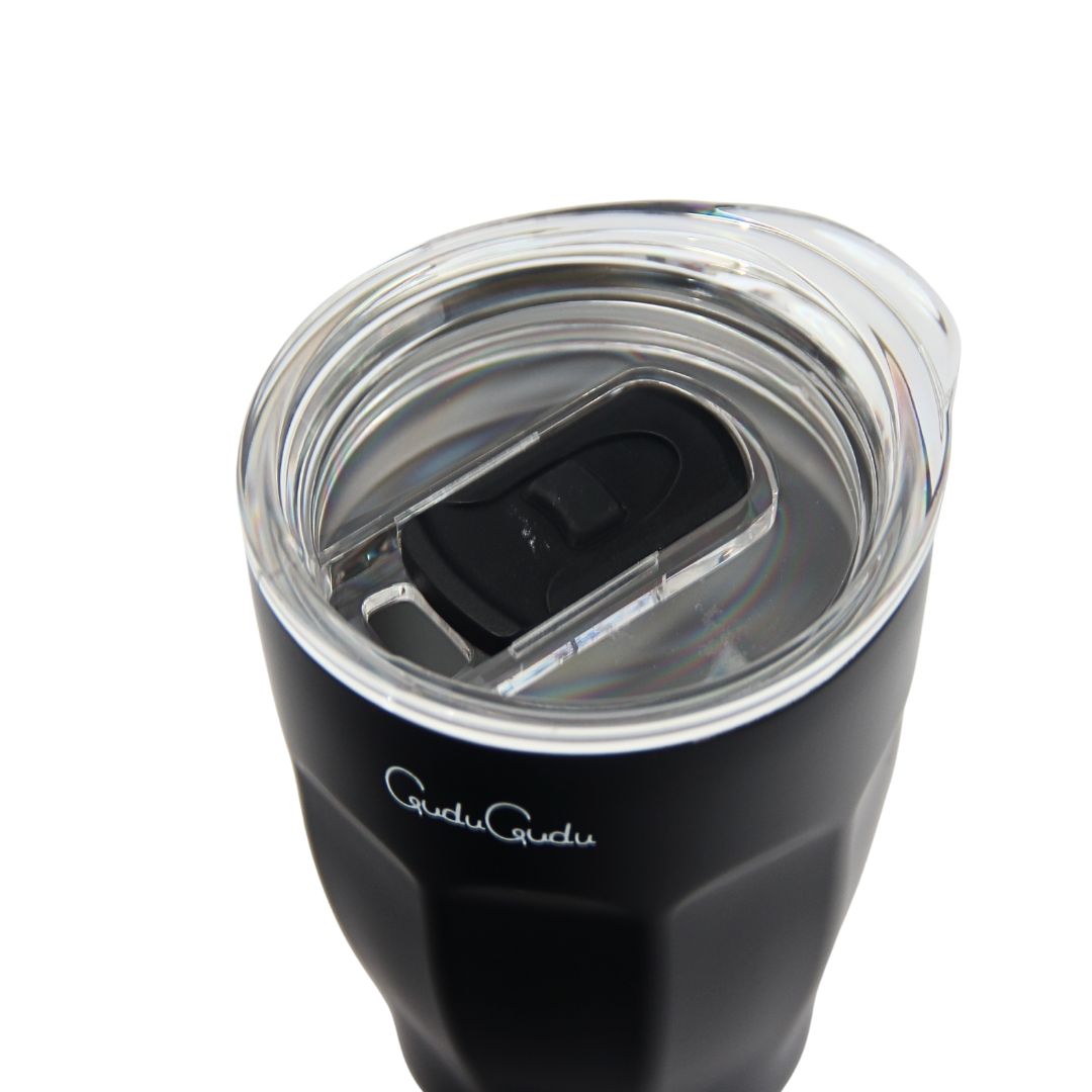 Vaso Térmico Move Negro