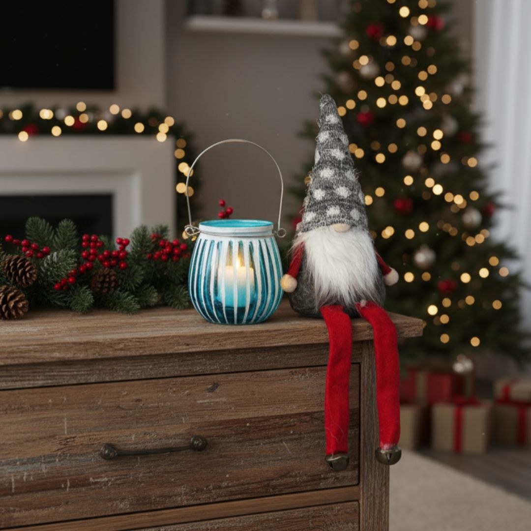 Porta Vela Line Sky Blue