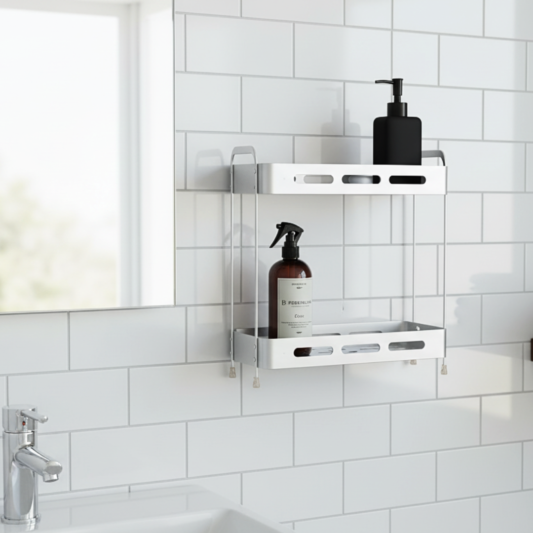 Organizador Doble Infinity