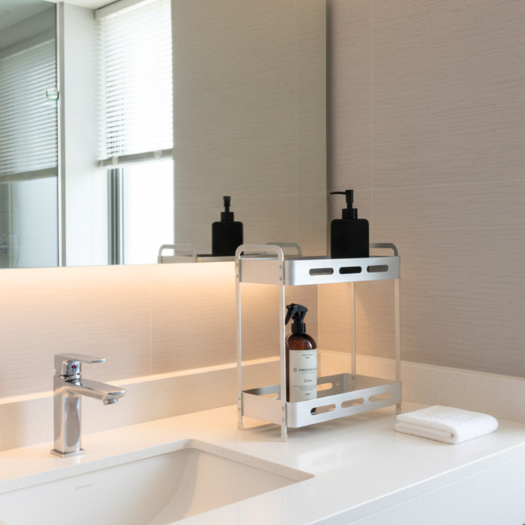 Organizador Doble Infinity