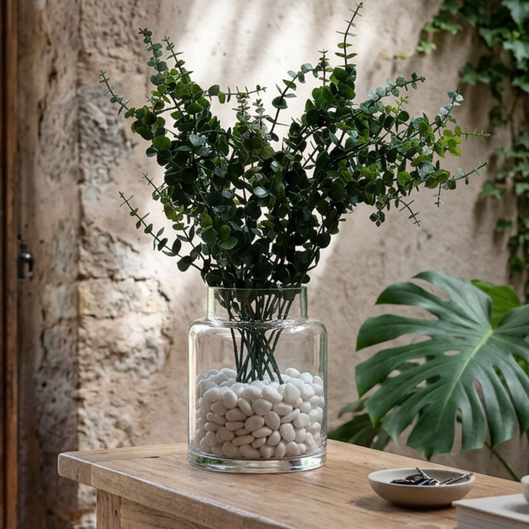 Eucalyptus Forest Green