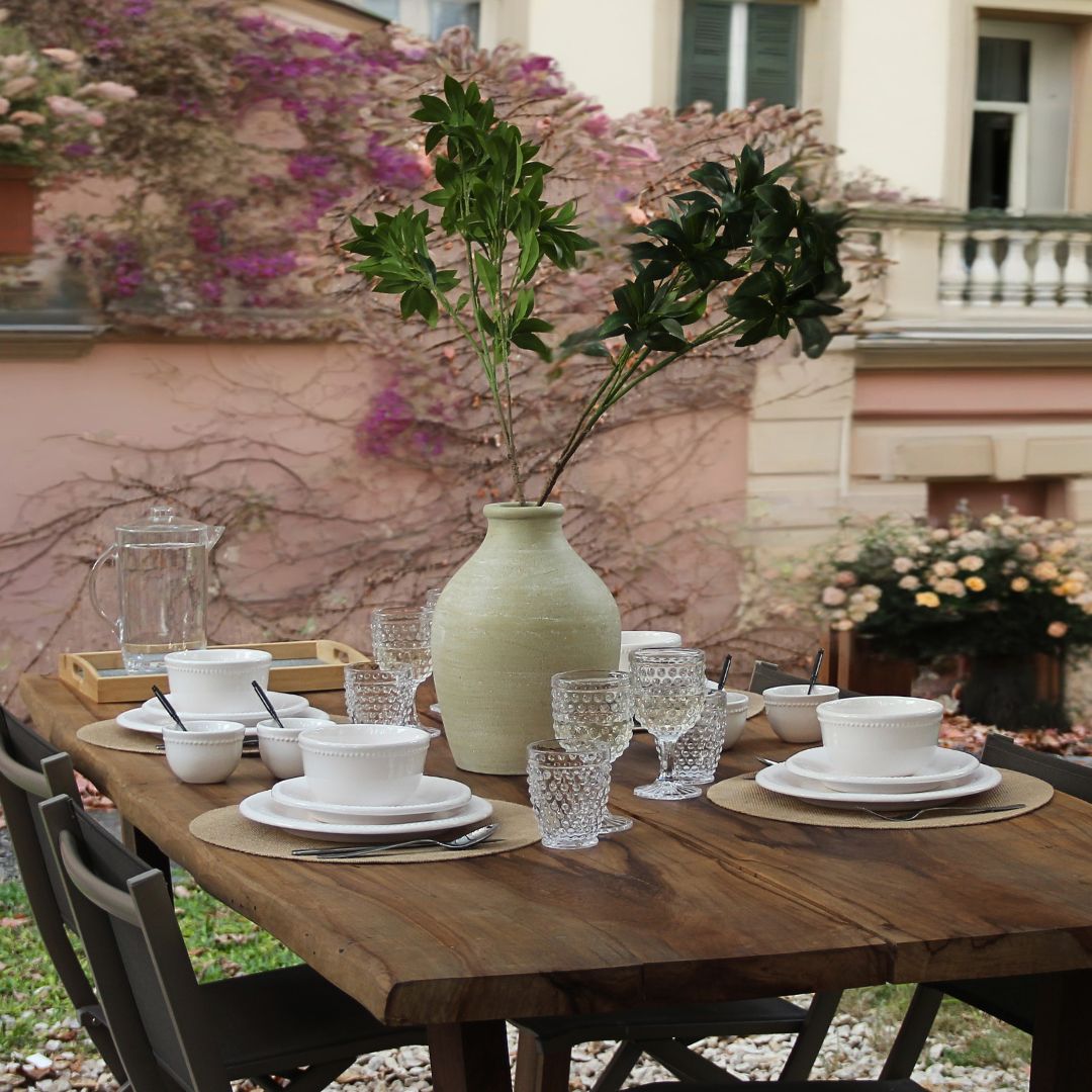 Juego 16 Piezas/Queen Copas Pelotones