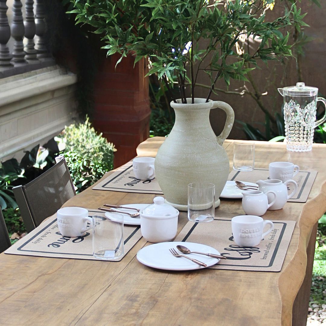 Taza DOUBLE ESPRESSO