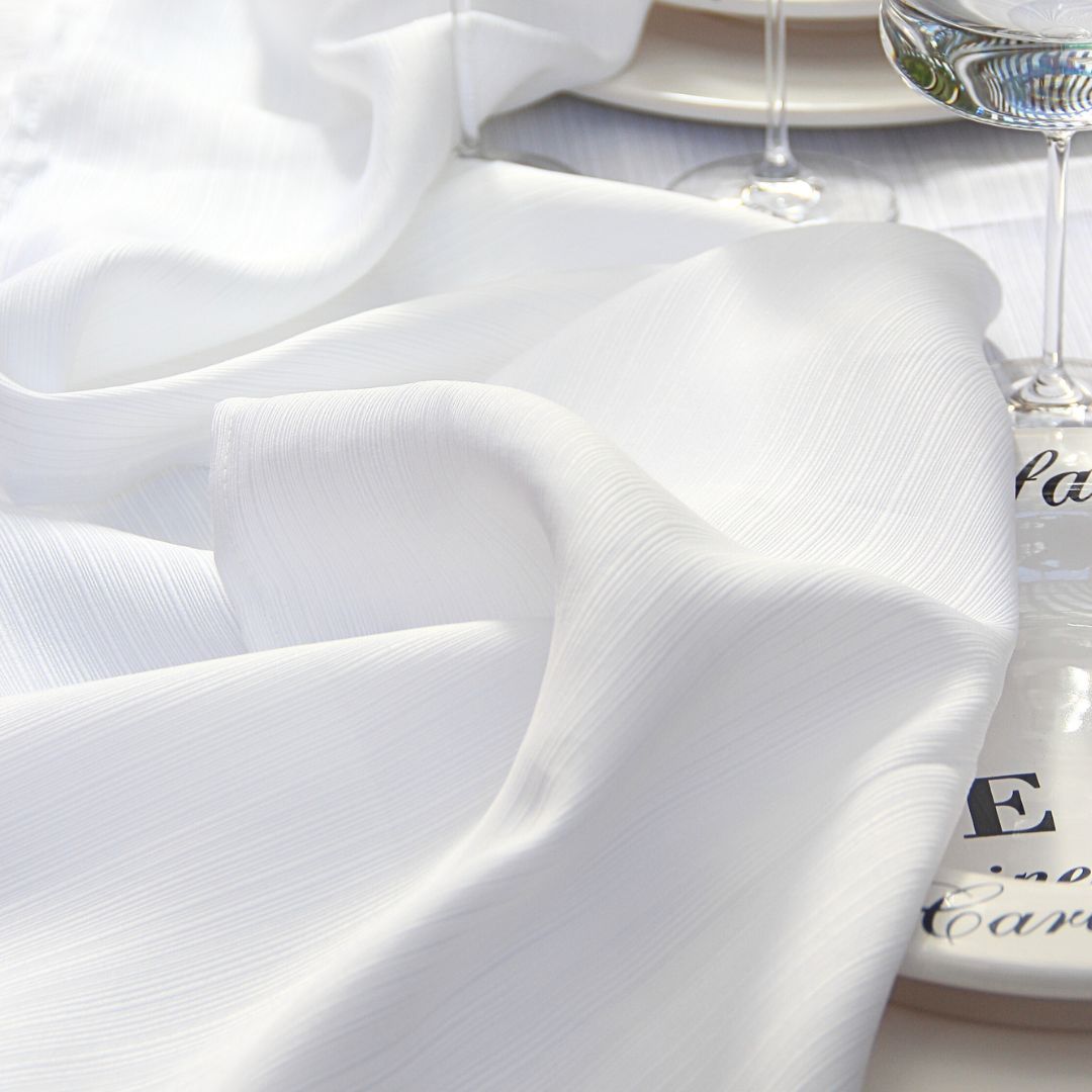 Mantel Urban Blanco 152 x 240 mts