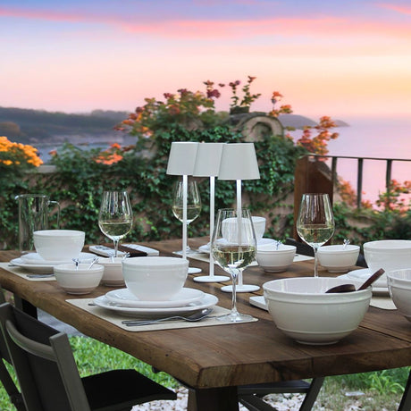 Juego 16 Piezas Lisboa/Catalina