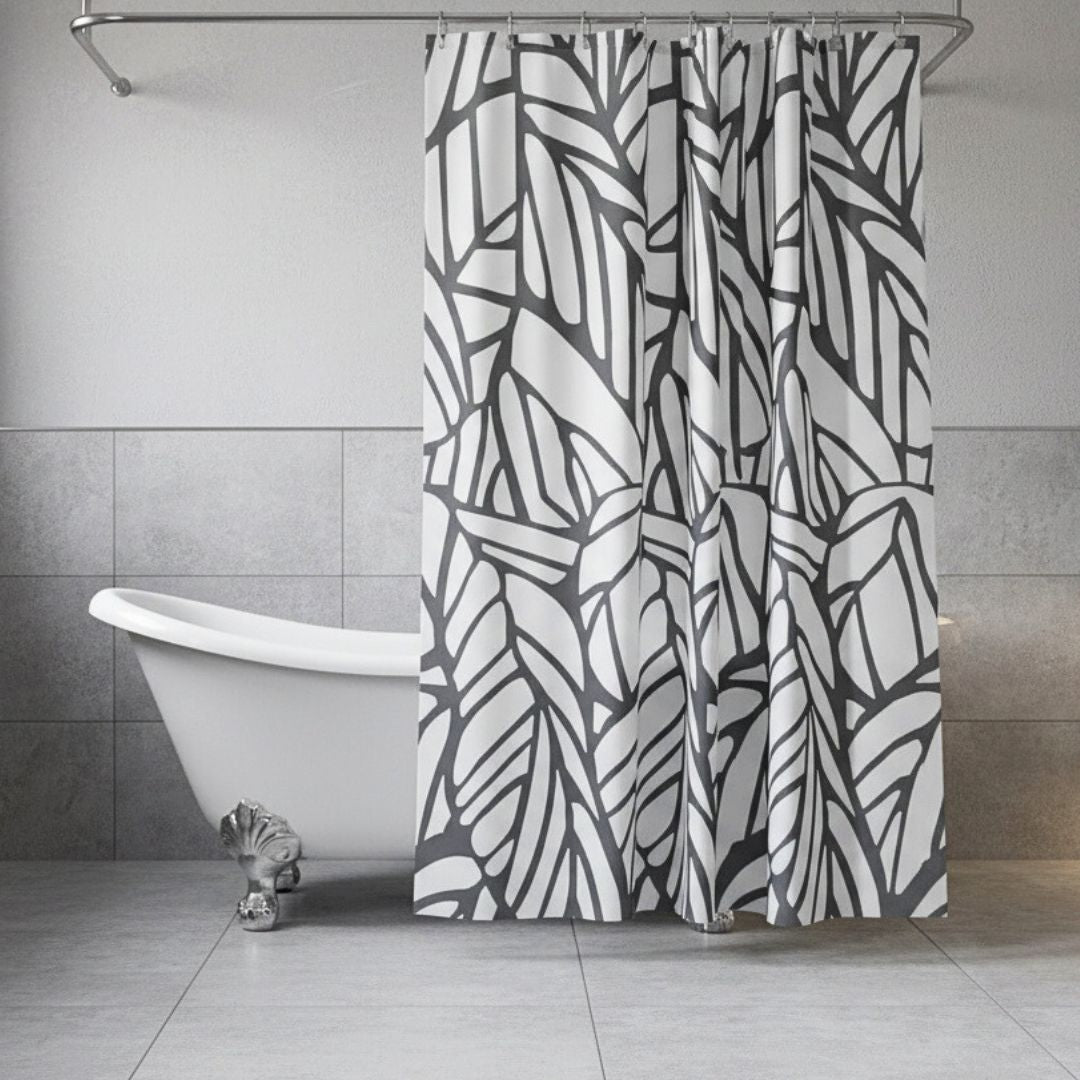 Cortina de Baño Nexo