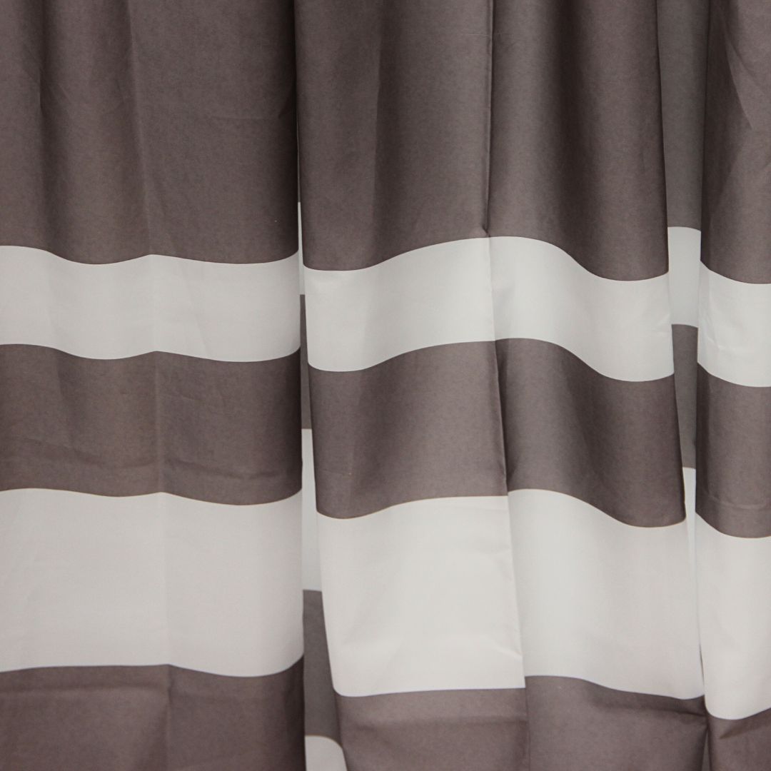 Cortina de Baño Natura