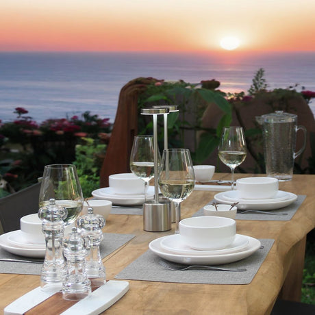 Juego 16 Piezas Daily/Catalina