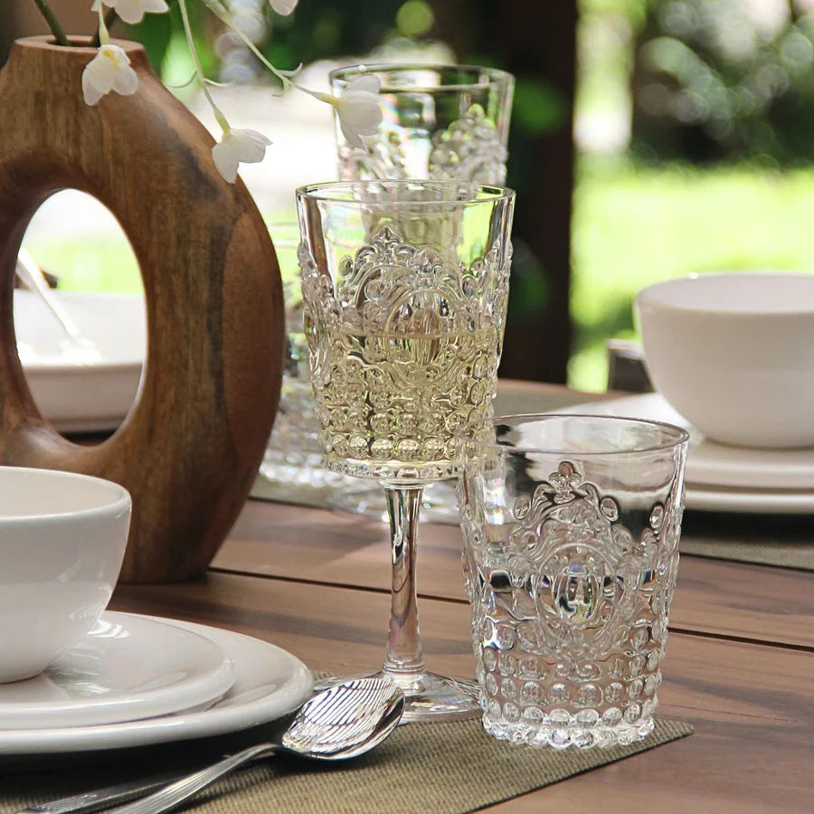 Pack 6 Vasos Imperial