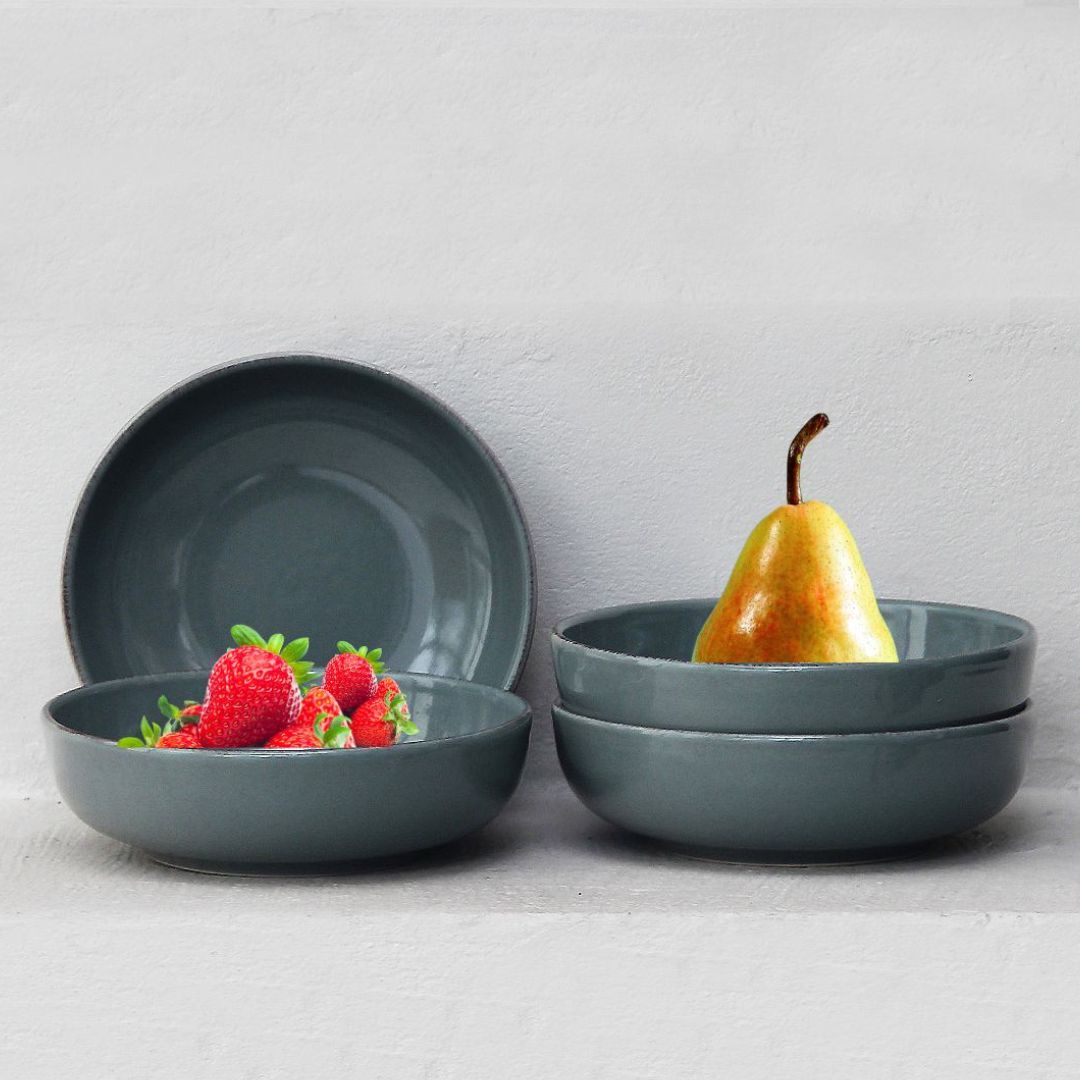 Juego de 12 Piezas Positano Green